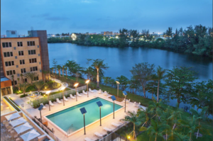 Trinity Hotels The Element by Westin 