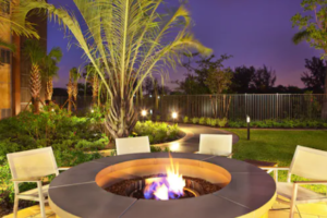 Trinity Hotels The Element by Westin 