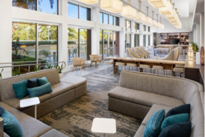Trinity Hotels The Element by Westin 