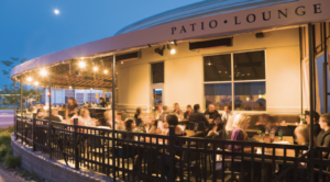 The Foodcourt Group Acquires Chances R 